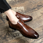 André - Sapatos de fato — vista 3