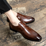 André - Sapatos de fato — vista 3
