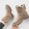 Dalila - Botas de luxo e conforto