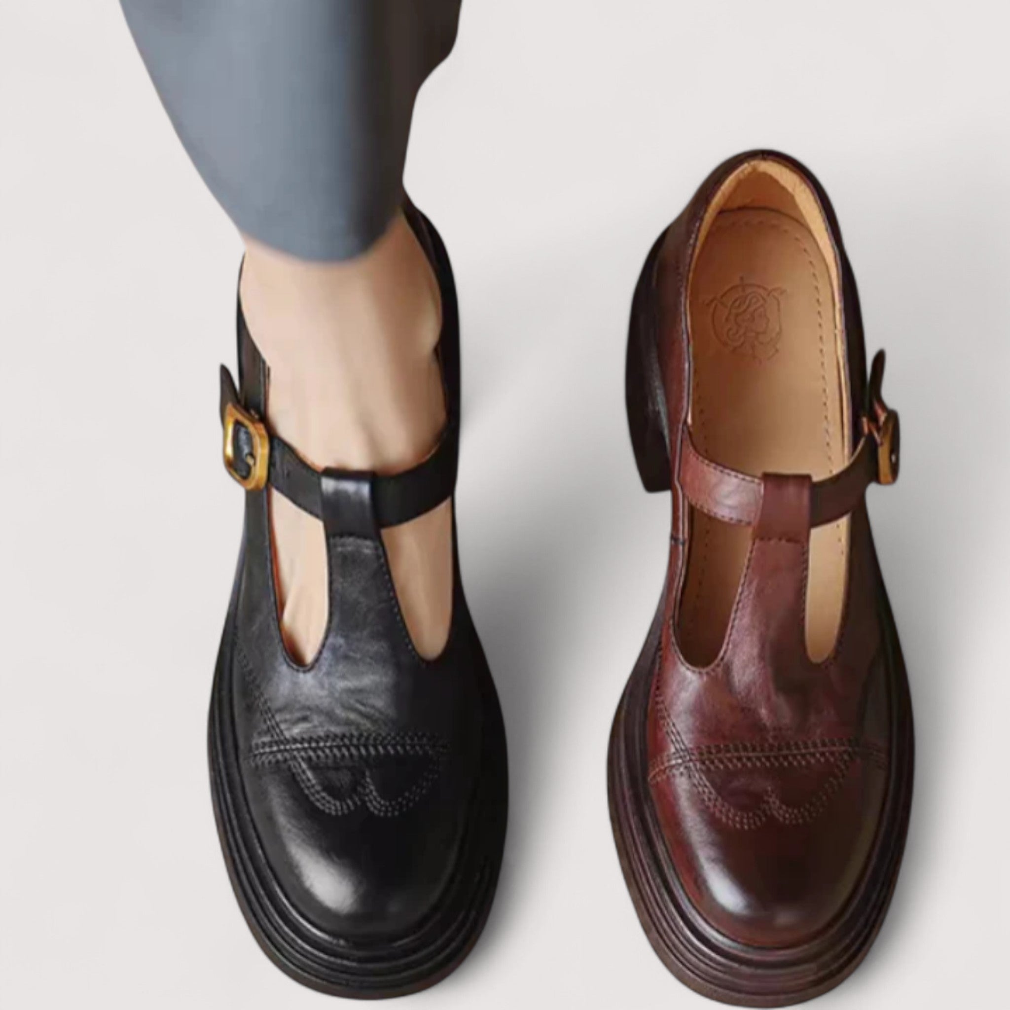 Vera - Elegância, conforto e versatilidade