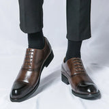 Carlos - Sapatos Clássicos de fato — vista 6