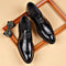 António - Sapatos Clássicos Boss — vista 2