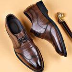 António - Sapatos Clássicos Boss — vista 3