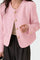 Blazer em linha elegante — vista 4