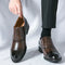 Carlos - Sapatos Clássicos de fato