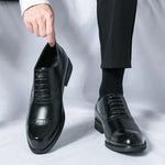 Carlos - Sapatos Clássicos de fato — vista 12