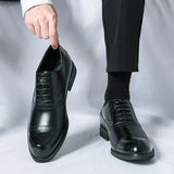 Carlos - Sapatos Clássicos de fato — vista 12