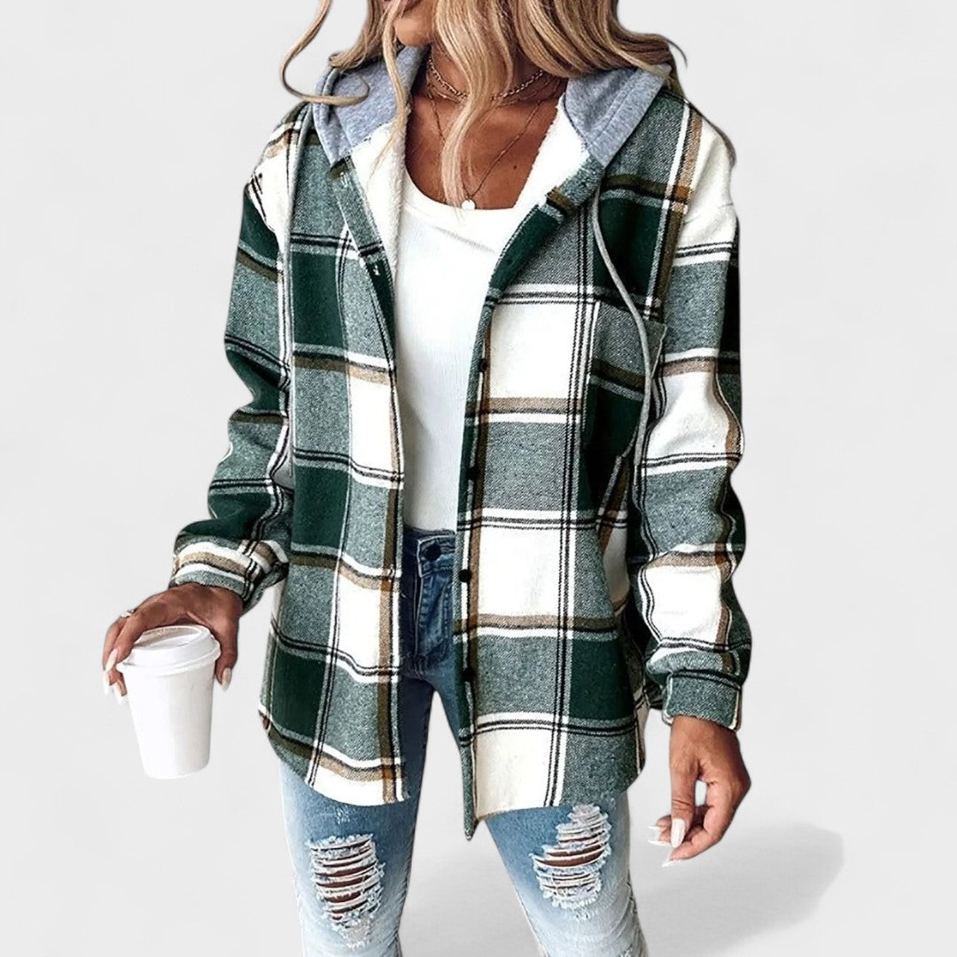 Bruna - Camisa Elegante — vista 3