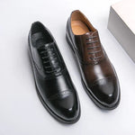 Carlos - Sapatos Clássicos de fato — vista 11