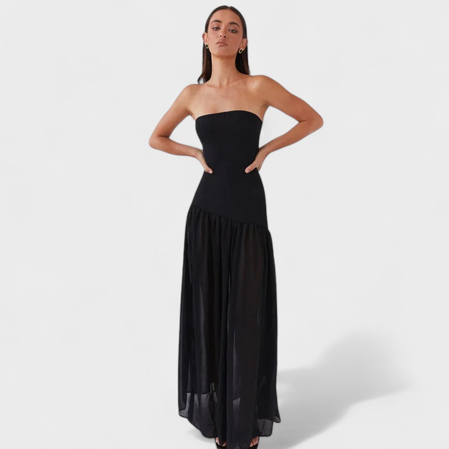 Celina - Vestido Gala — vista 6