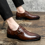 André - Sapatos de fato — vista 9