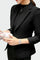Blazer em linha ideal — vista 2