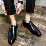 André - Sapatos de fato — vista 6