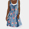 Vestido de Jeans Macio e Elegante — vista 5