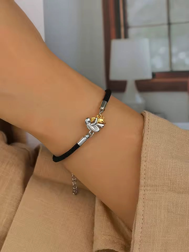 Abraço de Cão - Pulseira — vista 4