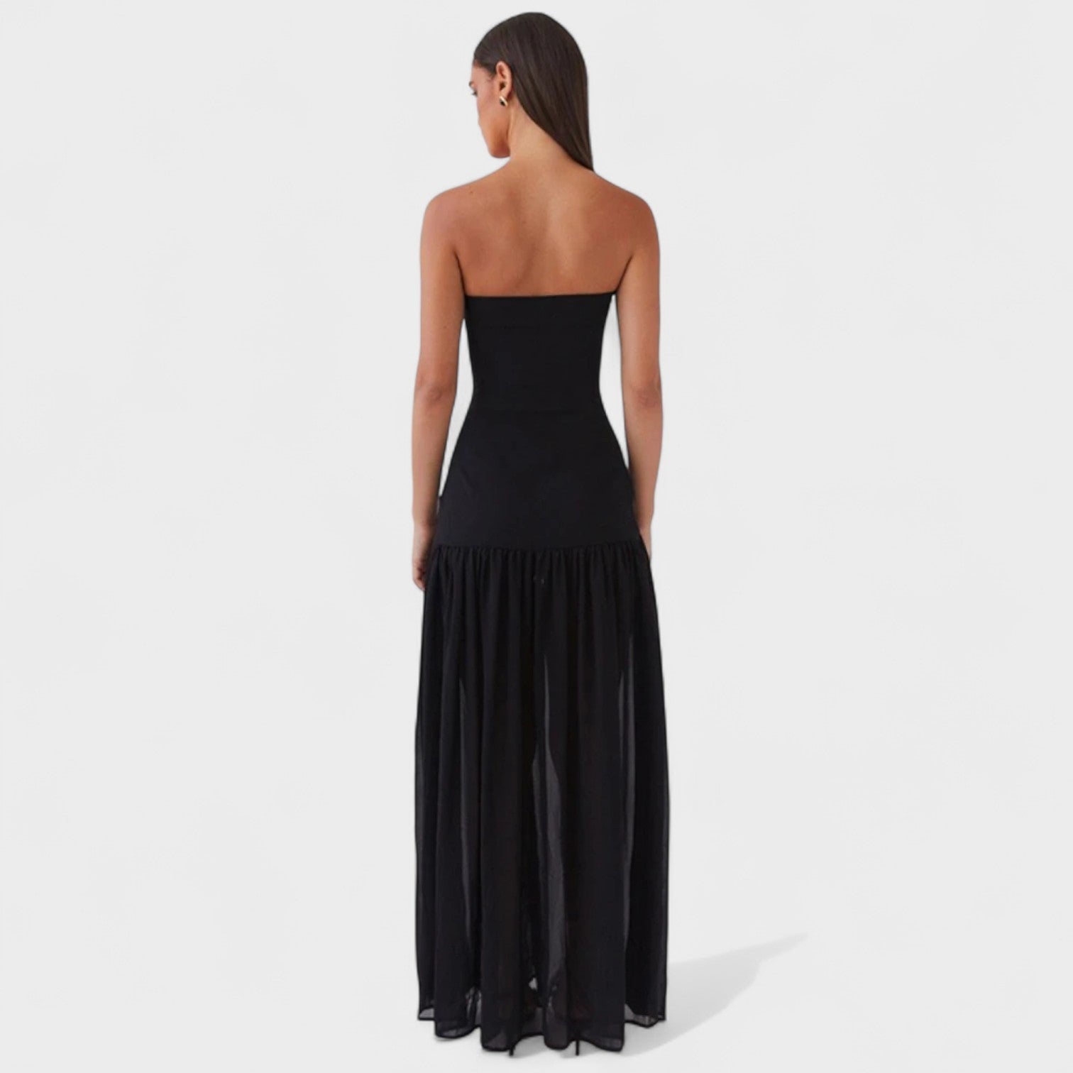 Celina - Vestido Gala — vista 7