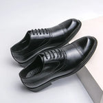 Carlos - Sapatos Clássicos de fato — vista 14