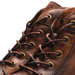 Caio - Botas Ponta Redonda Retro — vista 7