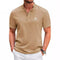 Camel Retro Polo — vista 5