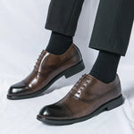 Carlos - Sapatos Clássicos de fato — vista 10