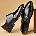 António - Sapatos Clássicos Boss — vista 4