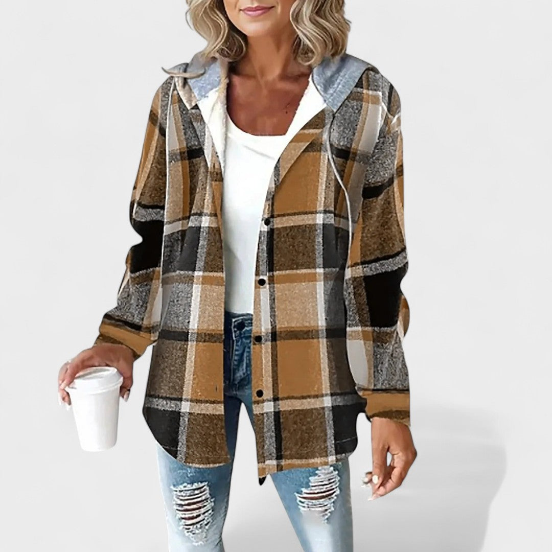 Bruna - Camisa Elegante — vista 5