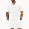 Conjunto de Camisa e Calções - Retro — vista 6
