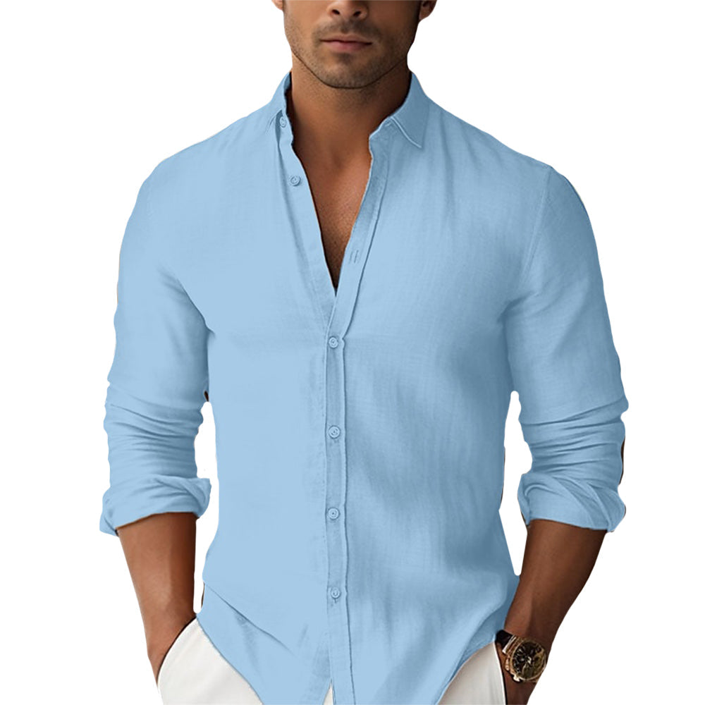 Camisa - Corte Respirável Fluxo de Ar — vista 2