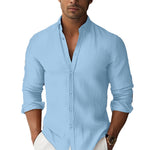 Camisa - Corte Respirável Fluxo de Ar — vista 2