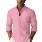 Camisa - Corte Respirável Fluxo de Ar — vista 3