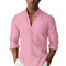 Camisa - Corte Respirável Fluxo de Ar — vista 3