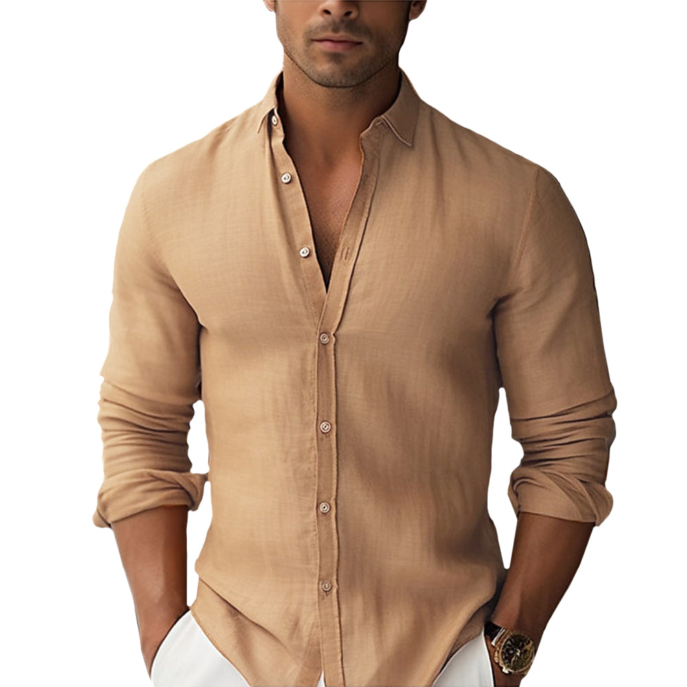 Camisa - Corte Respirável Fluxo de Ar — vista 4