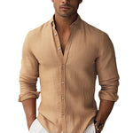 Camisa - Corte Respirável Fluxo de Ar — vista 4