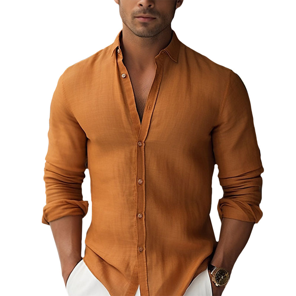 Camisa - Corte Respirável Fluxo de Ar — vista 5