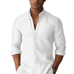 Camisa - Corte Respirável Fluxo de Ar