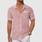 Camisa - Gola Camp Contrastante — vista 2