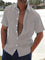 Camisa - Mistura Leve Manga Curta — vista 8