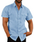 Camisa - Manga Curta Dois Bolsos — vista 7