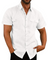 Camisa - Manga Curta Dois Bolsos — vista 8