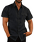 Camisa - Manga Curta Dois Bolsos — vista 9