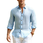 Camisa - Corte Slim Gola Polo — vista 2