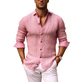 Camisa - Corte Slim Gola Polo — vista 3
