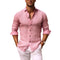 Camisa - Corte Slim Gola Polo — vista 3