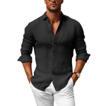 Camisa - Corte Slim Gola Polo — vista 4