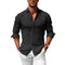 Camisa - Corte Slim Gola Polo — vista 4