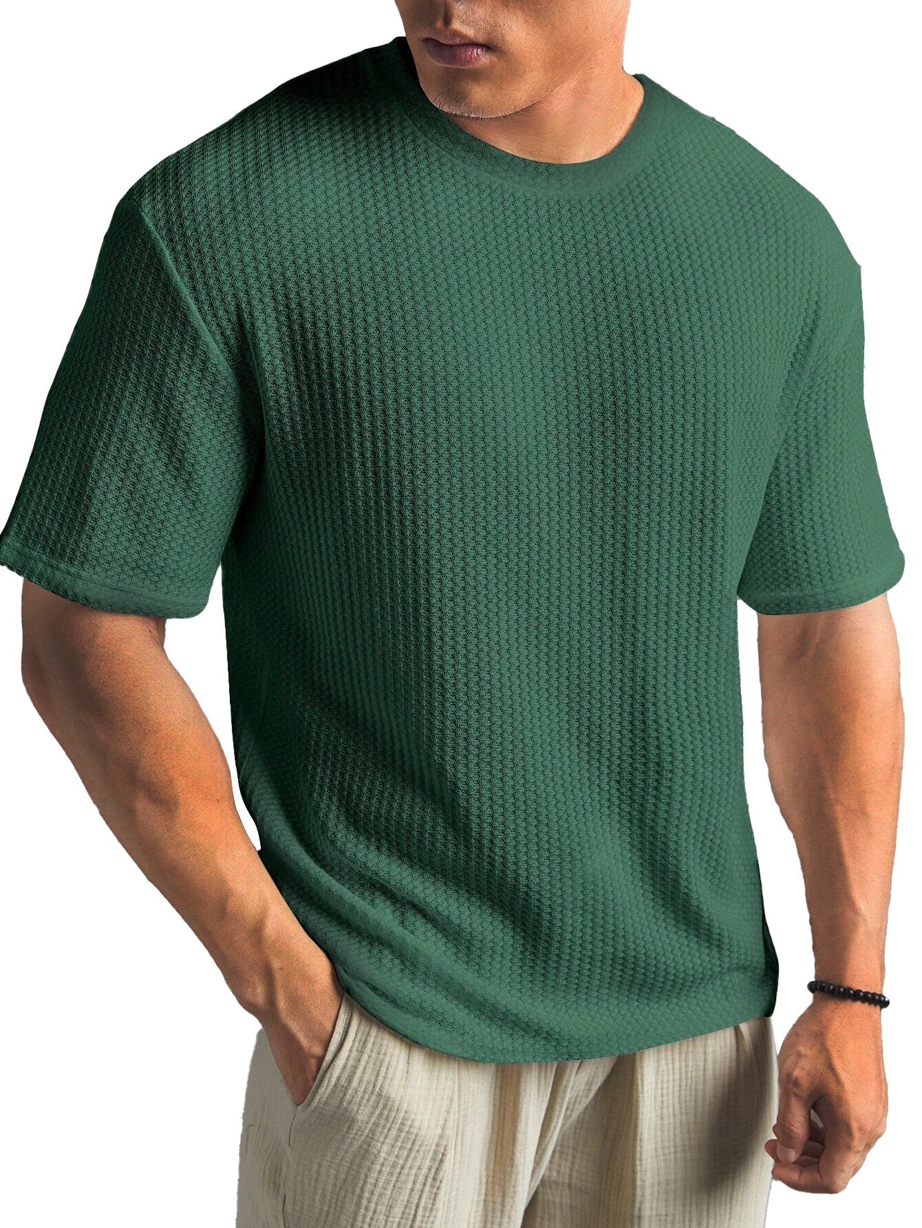 Camisa - Mistura Suave Forma Neat — vista 11