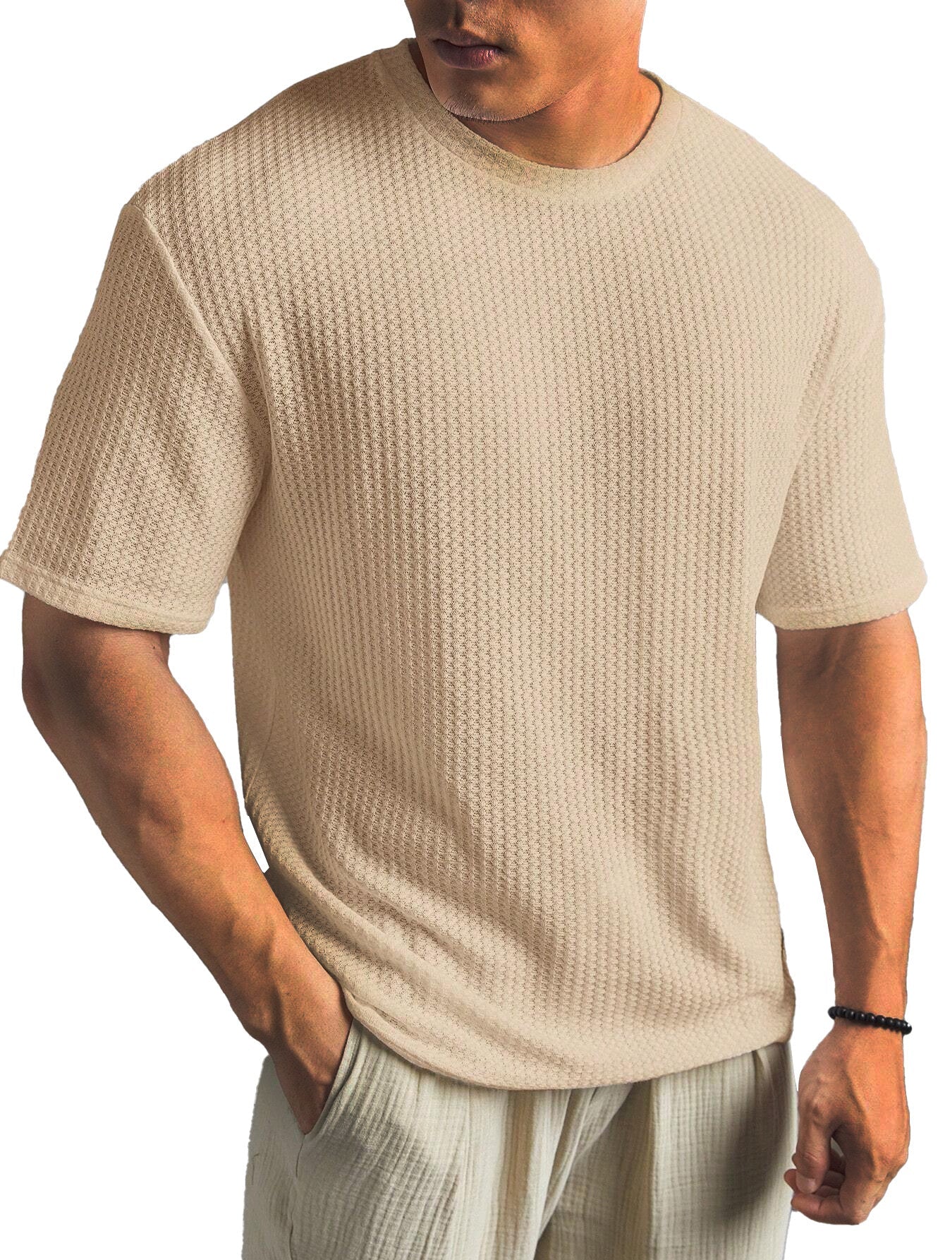 Camisa - Mistura Suave Forma Neat — vista 12