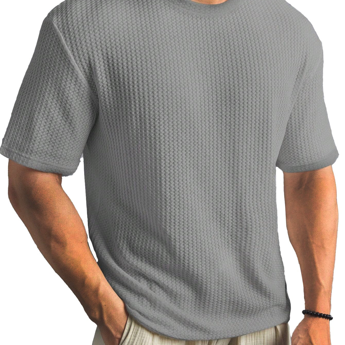 Camisa - Mistura Suave Forma Neat — vista 13