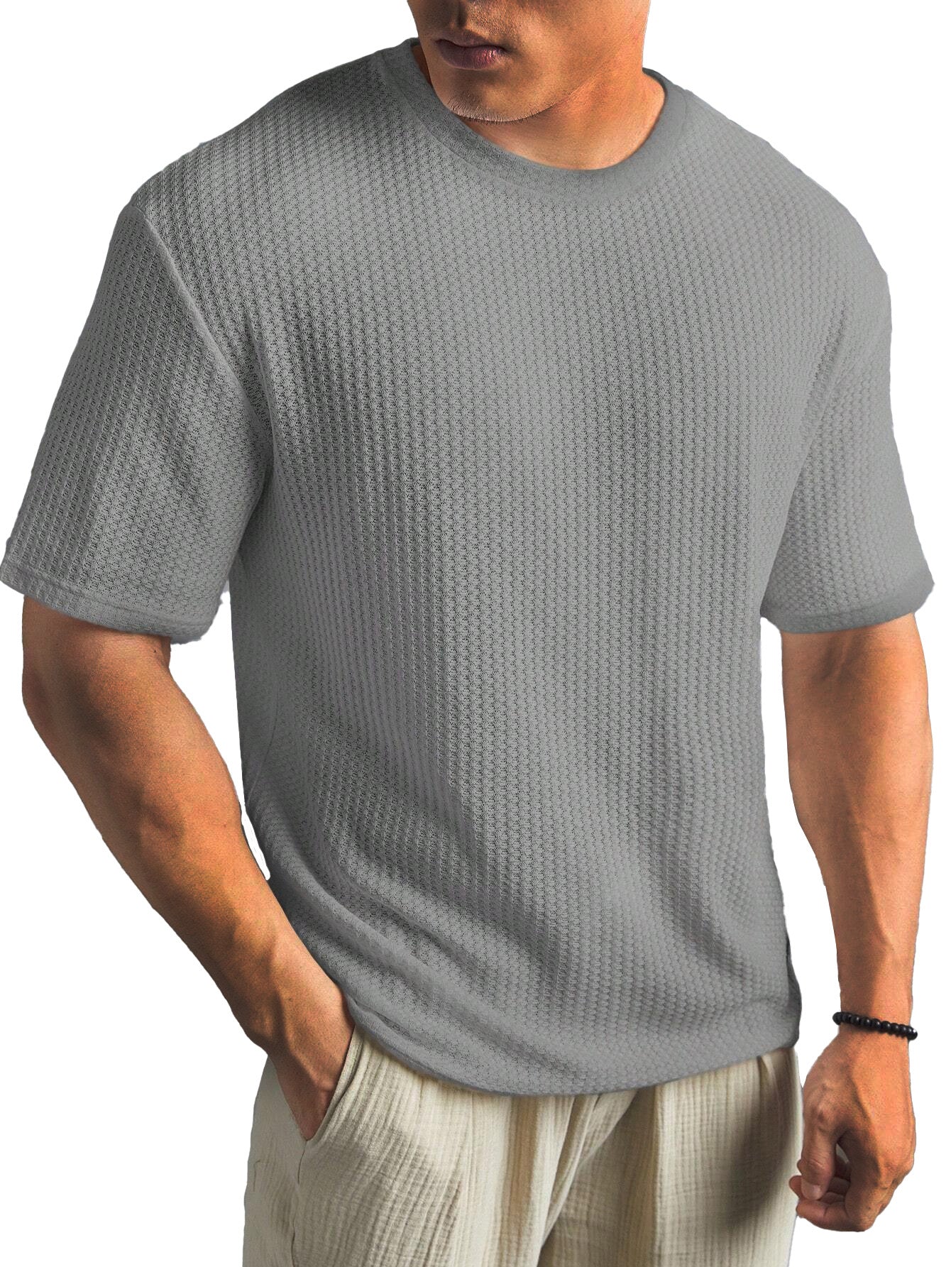 Camisa - Mistura Suave Forma Neat — vista 13