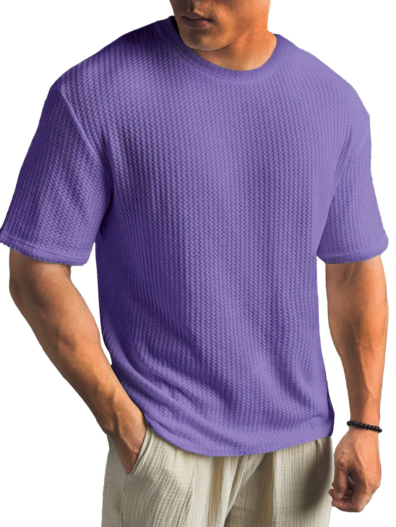 Camisa - Mistura Suave Forma Neat — vista 2